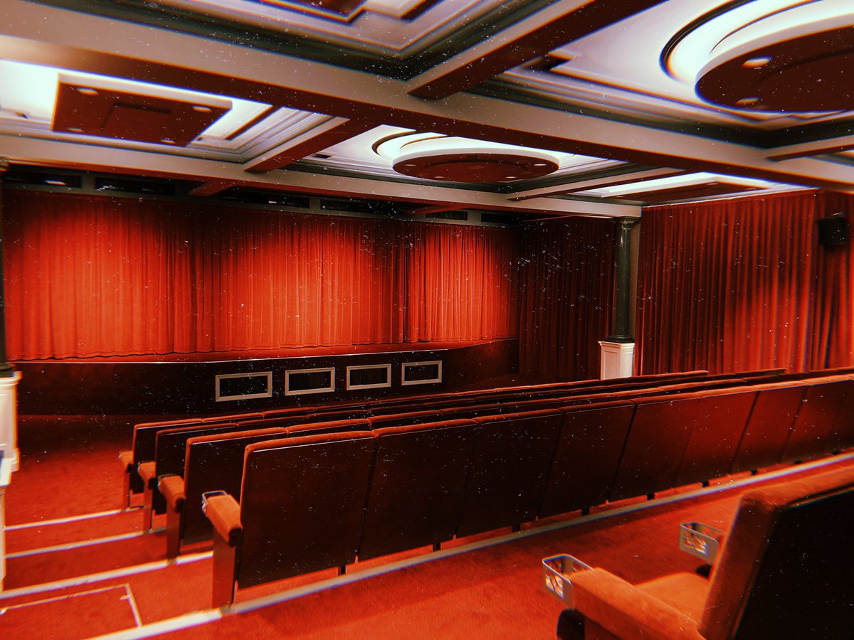 estarpubs2's tweet photo. @janetqh21 No, we have an 85 seat indoor cinema. To comply with the Governments social distancing measures. When booking tickets online - social distancing is automatically applied ✌🏻🍿 https://t.co/aBdRHLYGYN