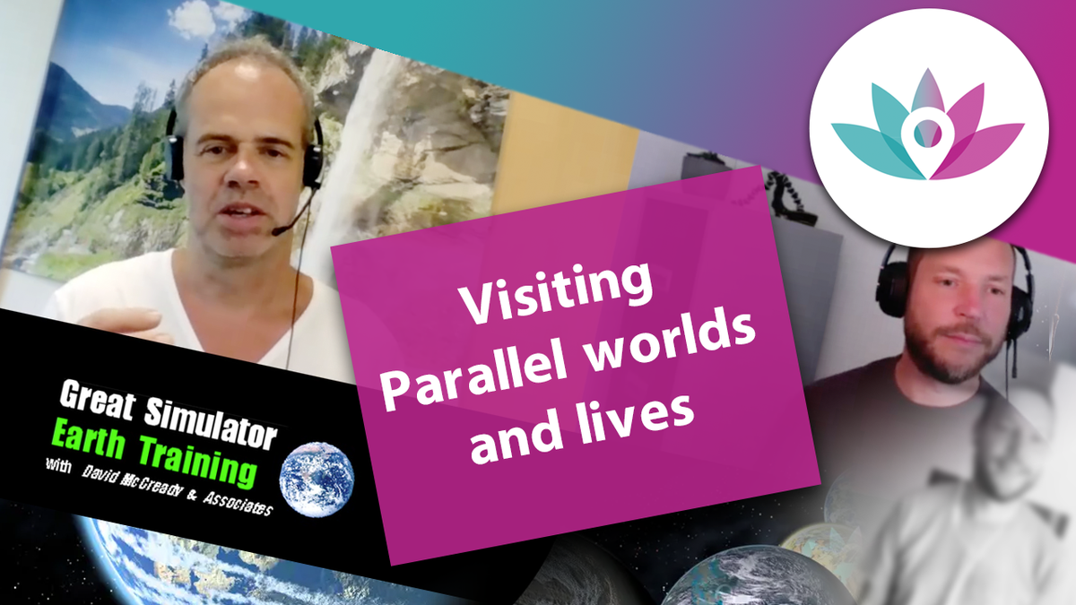EnjoyHolistic's tweet photo. Visiting Parallel Worlds and Lives via #AstralProjection. Watch our latest video interview with #Astralnaut and frequent visitor of the #heavens, David McCready. #OOBE #OBE #LucidDreaming
https://t.co/sWkxeiVnt3 https://t.co/Krw75dSY5Q