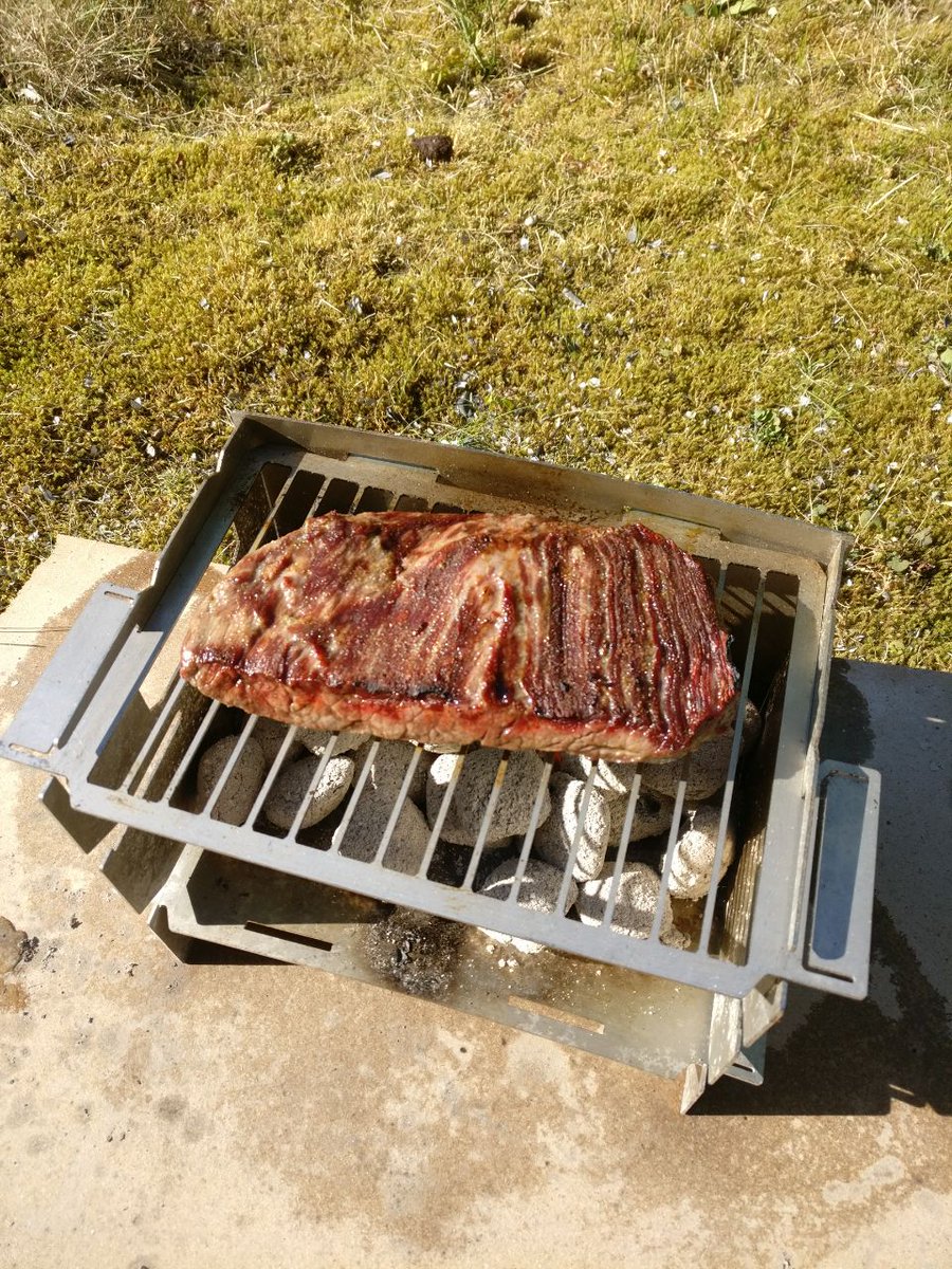 A4Grill🔥 tweet media