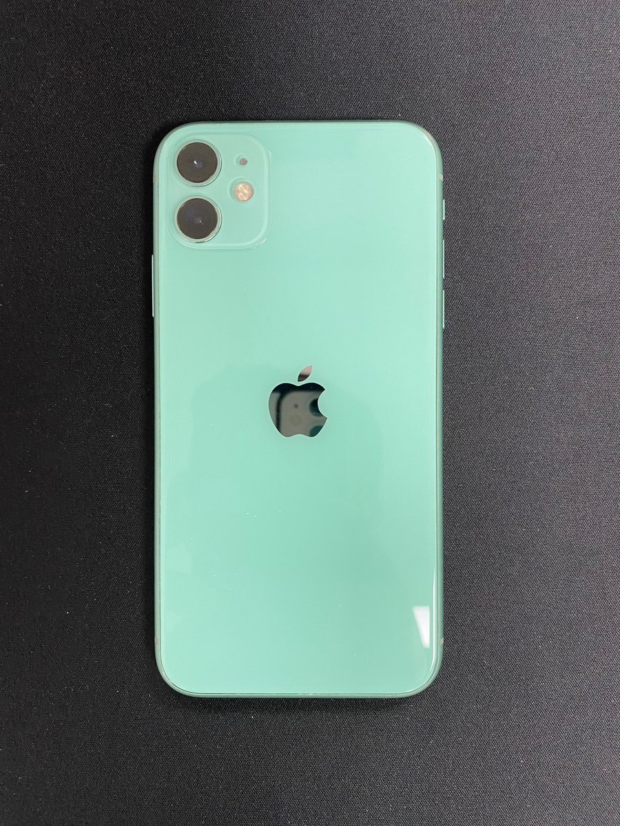 iPhonefixedcouk's tweet image. #cardiff #iPhone owners, if you have damaged the back glass, we can replace it using the latest laser technology.  Check out some great results - before and after!