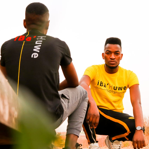 HuweIba's tweet photo. A new approach to street capture #iBa’Huwe Tsotsi. Join the iBa’Huwe gang today simply order your piece today. #ibahuwe #MondayMotivation #believeinyourself #beyourself #befree #nofear #tsotsi https://t.co/WQTAX3u5ch