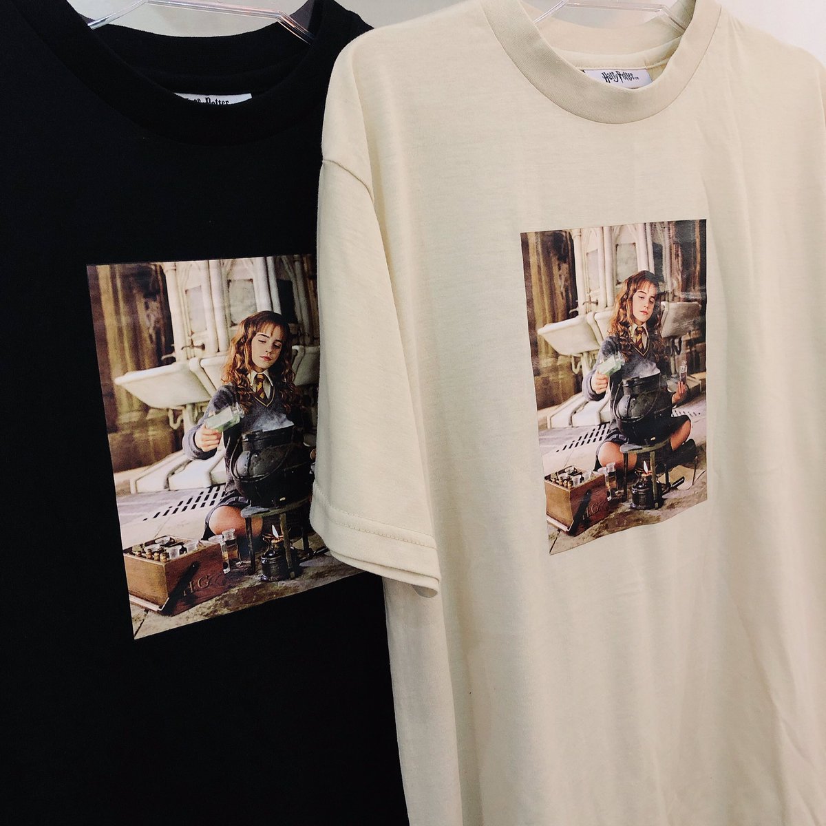 サンキューマート 公式 No Twitter 既存商品の ハーマイオニーtシャツ マルフォイtシャツ も大好評発売中 Webご購入はコチラ T Co Snrtkvatwp 新商品のweb販売につきまして 只今準備中です 販売準備が整い次第 390webshop にてツイートさせて