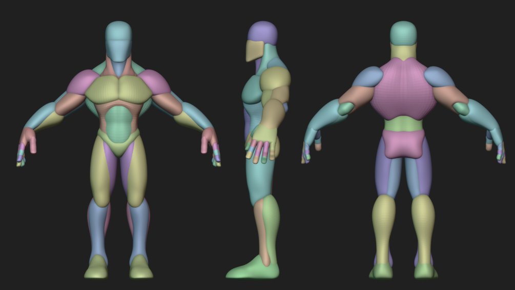 GeorgeZaky7's tweet photo. I am giving away all my Character blockouts for free you can use them wherever you want. 

All my characters are available on my Gumroad and they are all free 

https://t.co/rzZmGFDlcD
these are some of them

#b3d #giveaway #blender3d #character #blockout 
#gumroad https://t.co/A79hjHrkbw