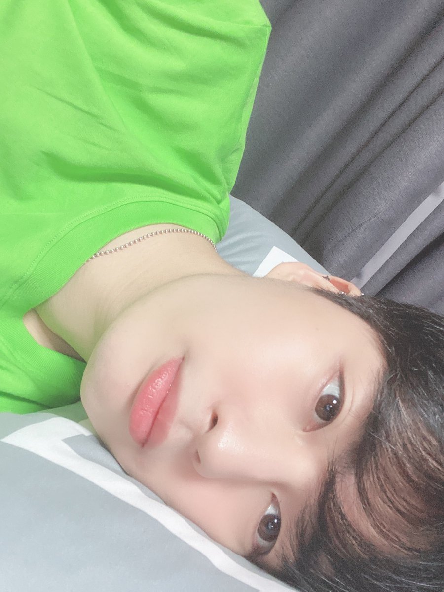 UP10TION tweet picture
