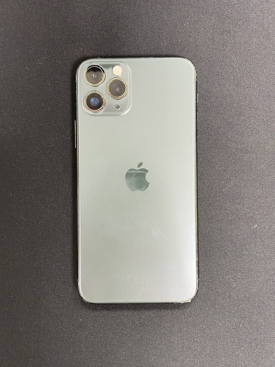 iPhonefixedcouk's tweet image. #cardiff #iPhone owners, if you have damaged the back glass, we can replace it using the latest laser technology.  Check out some great results - before and after!