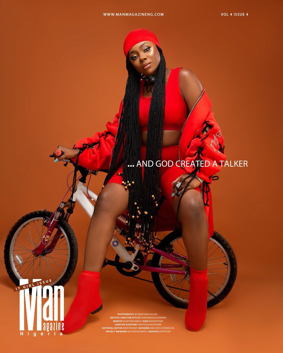 manmagng's tweet photo. @ThePresh_Talker covers @manmagng https://t.co/HS0Mju17op