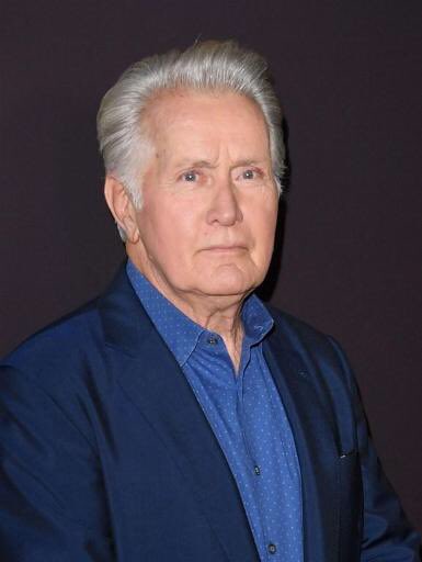 Happy birthday Martin Sheen ! 