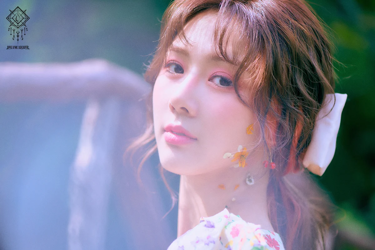 드림캐쳐 Dreamcatcher on X: 