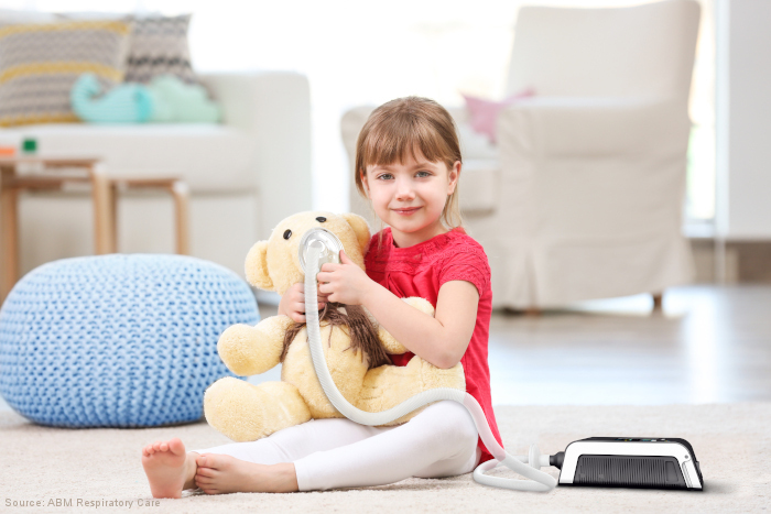 We congratulate our #PressureSensor customer ABM Respiratory Care on the FDA approval of their new product "BiWaze Cough". #Covid19 #Respirators