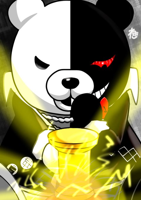 モノクマのtwitterイラスト検索結果 古い順 モノクマのtwitterイラスト検索結果 古い順
