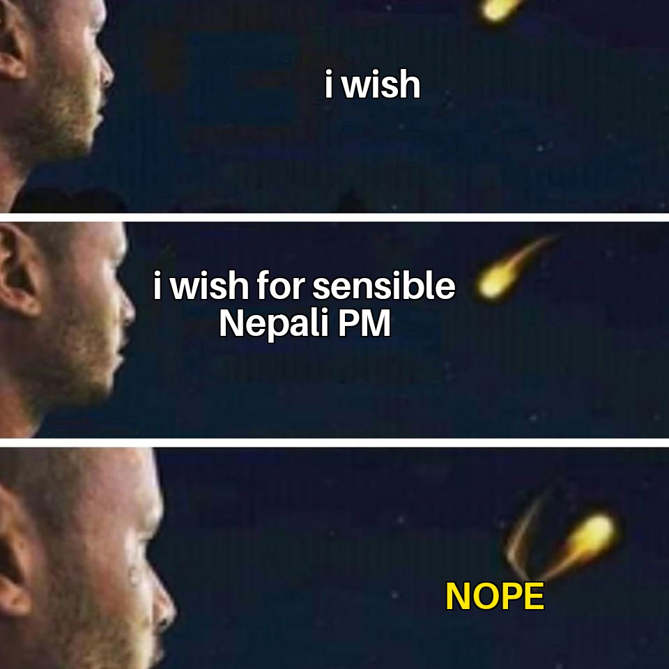 i_is_math's tweet photo. #MemeAndolan #Nepal https://t.co/onraOfd3zf