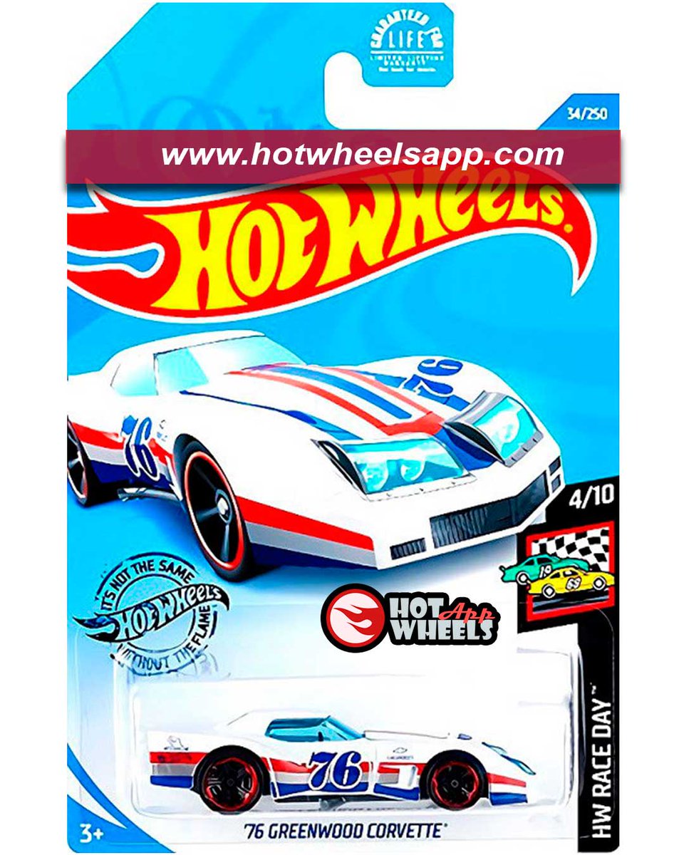 hot wheels 2020 models
