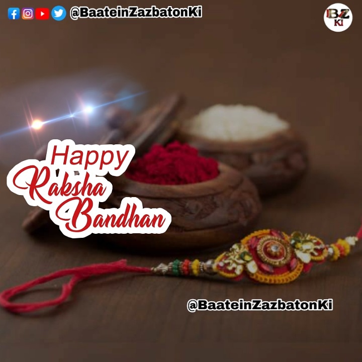 KomalBarnwal3's tweet photo. #rakhi2020 #RakshaBandhan #RakshaBandhan2020 https://t.co/jbw8tDJAs0
