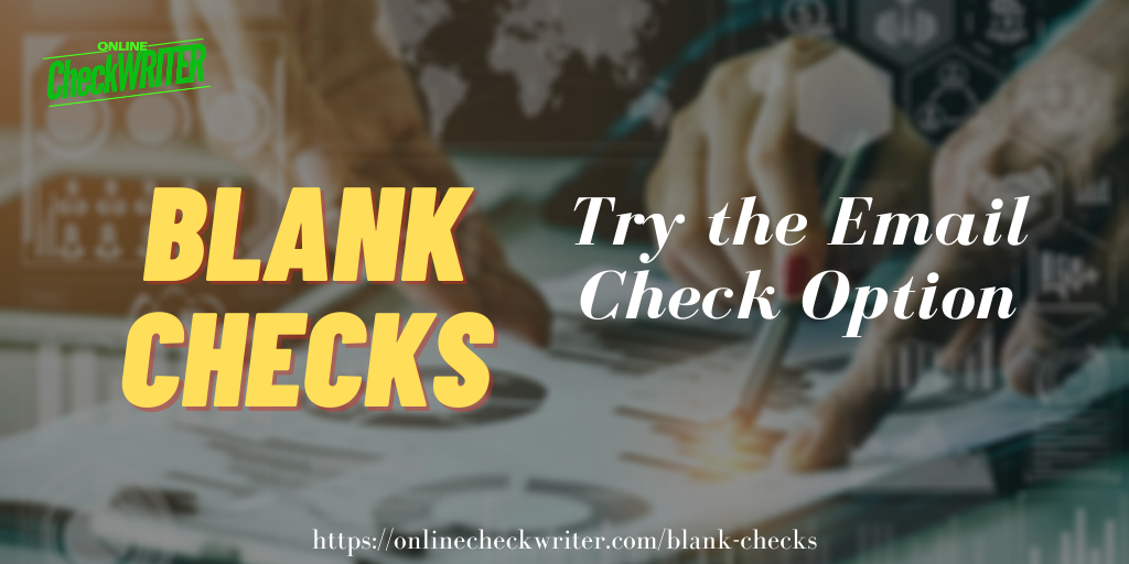 webcheckwriter's tweet photo. https://t.co/dSSUC793rt
You can print blank checks single or in bulk at an onlinecheckwriter from multiple bank accounts.
#OnlineCheckWriter #PrintBlankChecksOnline #BankAccount #PreprintedChecks #DigitalChecks https://t.co/grcrCx1nft