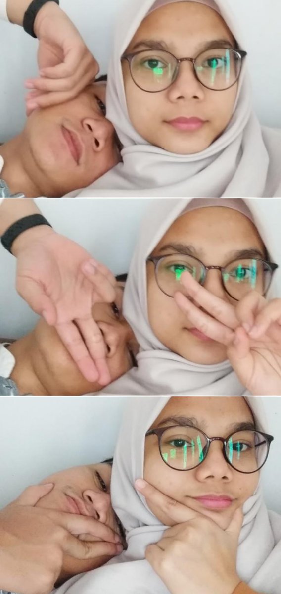 nafildzaa11's tweet photo. Teman hidup https://t.co/i3CRAWadtv