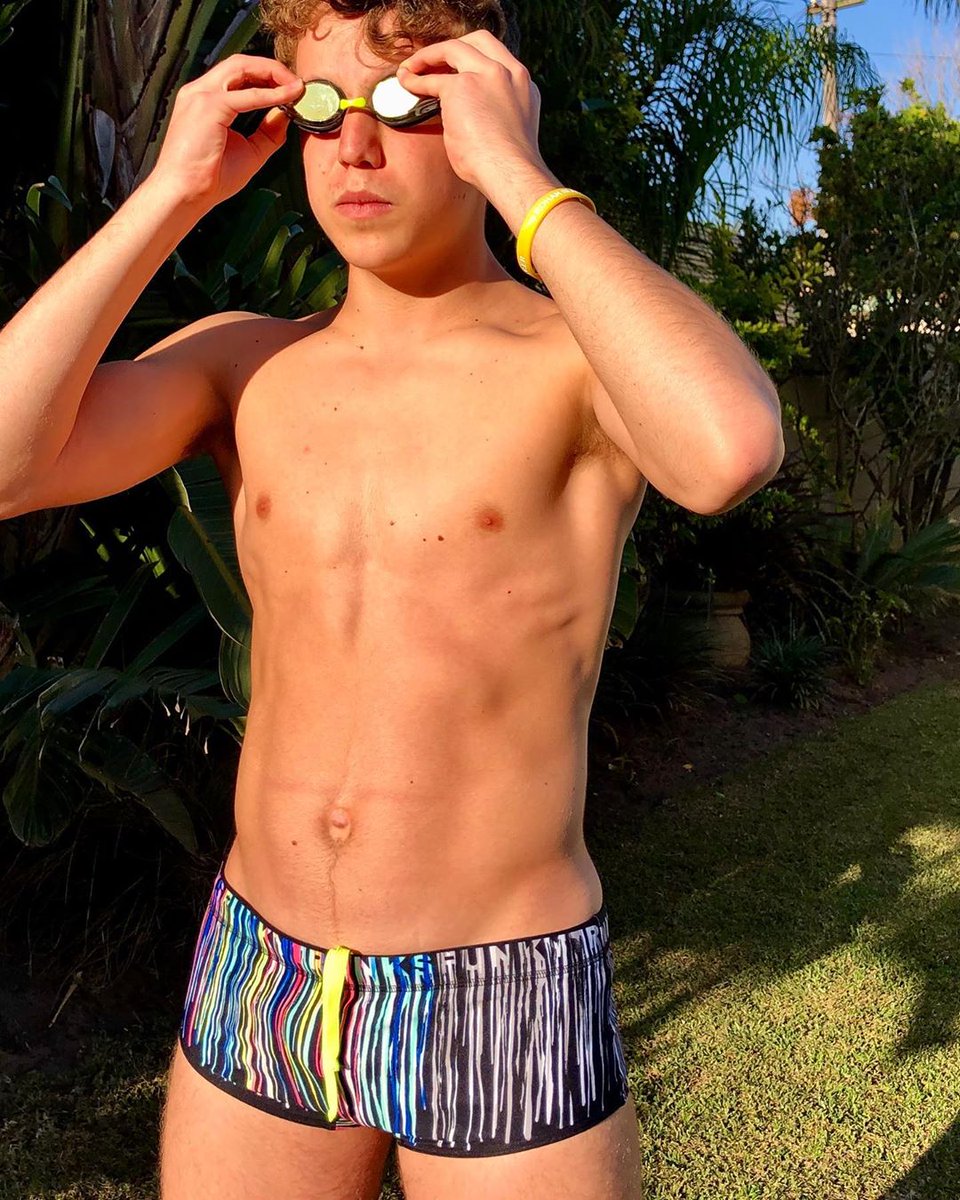 Funky Trunks SA tweet media