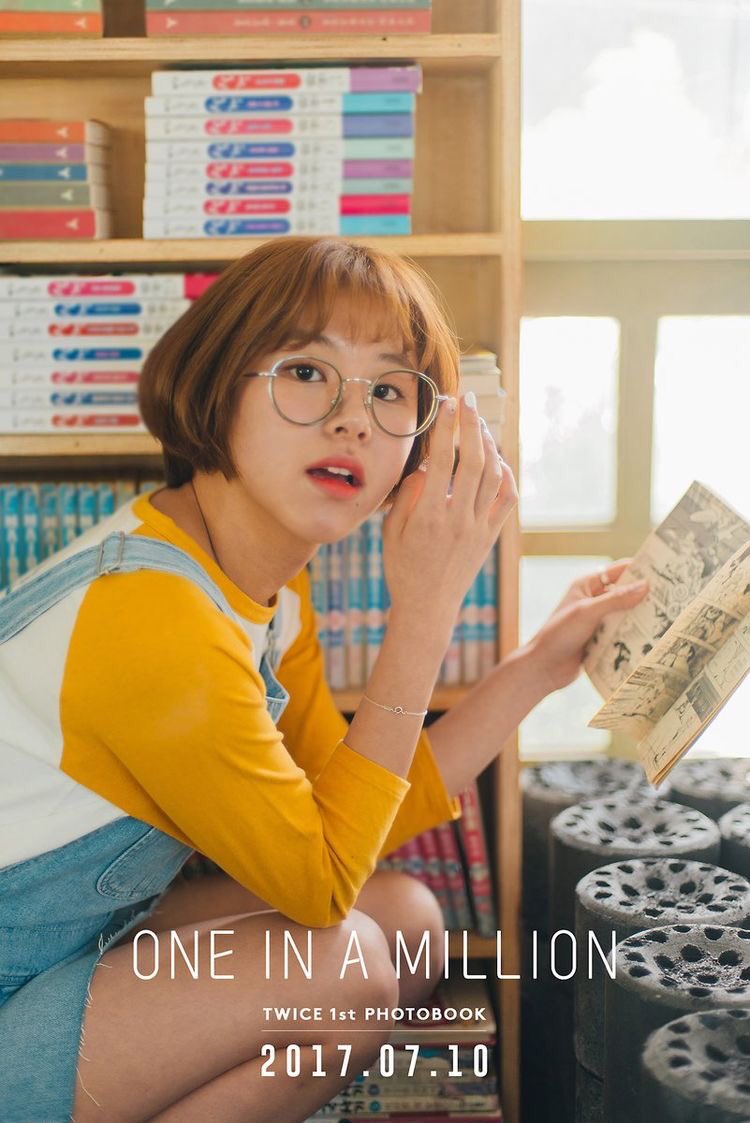 CHAEYOUNG