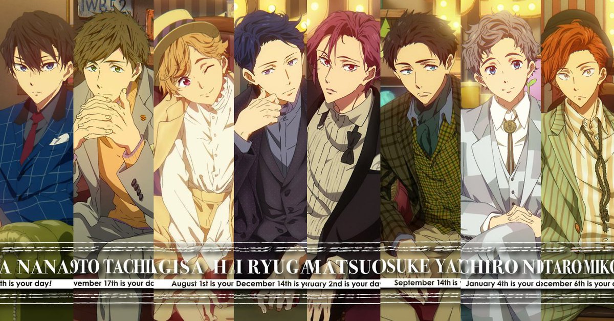 Gaby13love's tweet photo. I KNOW & RESPECT ITS A NEW SERIE.BUT THE PRECIOUS ERA IS BACK FOR THE WIN!!!! AND WITH THE BLIZZFUL PLATINUM ORCHESTRA EVOLUTION!!!JUST PREPARE FOR CAPTIVATING SUBLIME AND MAJESTIC SYMPHONY!!! CAUSE KYOANI KNOWS BEST!!! SEKAI WO TATAKOU & AUGUST 15 ITS OUR DAY, GODDES!!!
#FreeRW https://t.co/0OKvNplKxS