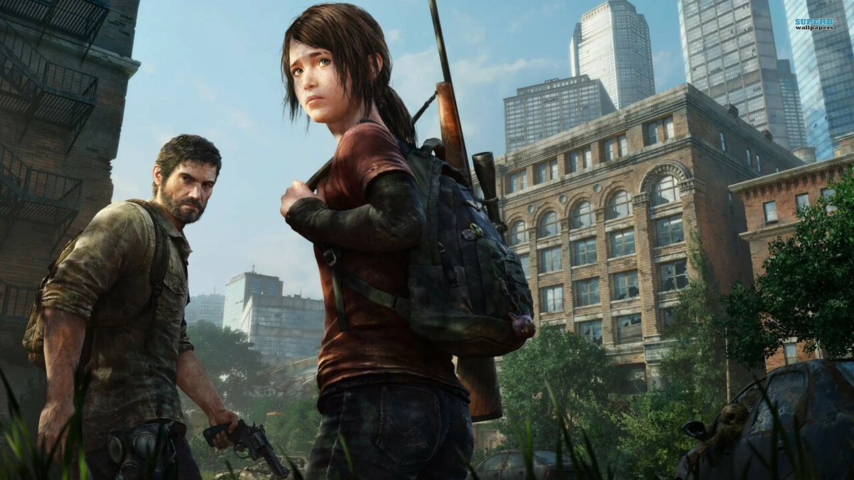 The Last of Us TV Show Will Fill Things Out And Expand The Story