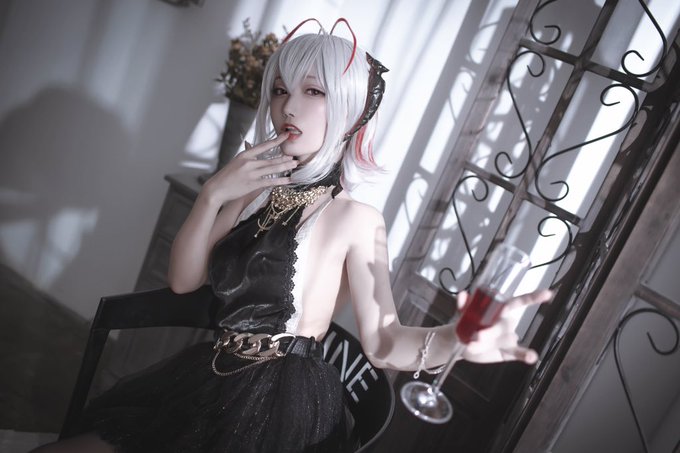 Twitterのコスプレ画像33