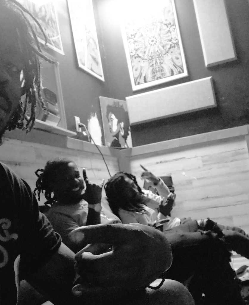 LilDapp1's tweet photo. @JayStrongCapone x @Za_Hope
#MuddaLand π€πΎ https://t.co/ztlN74lET1