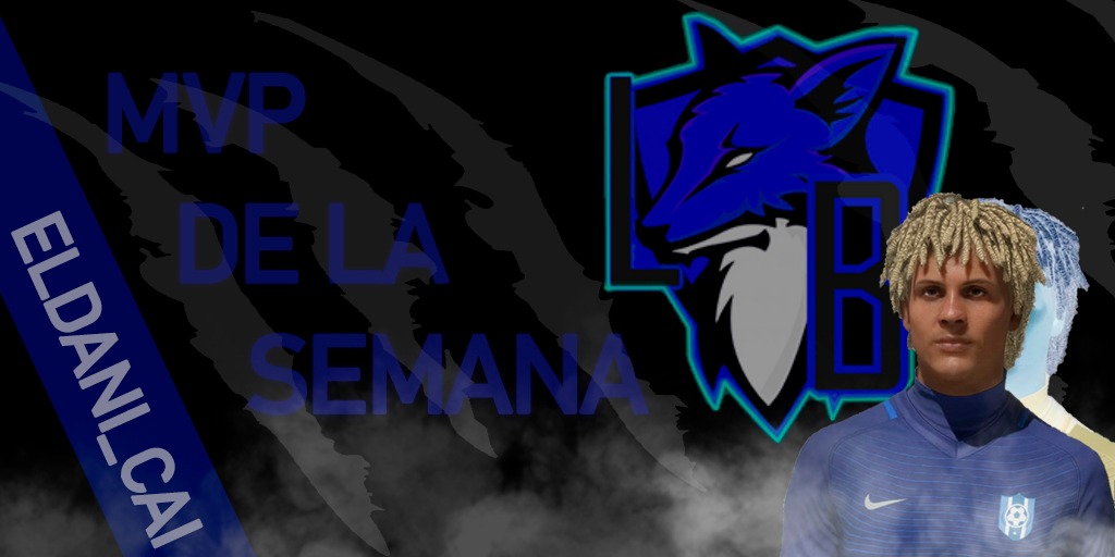 BlueLes's tweet image. No queríamos dejar pasar la primer semana de competencia oficial, sin premiar a los que se destacaron esta semana. Aquí están, estos son: