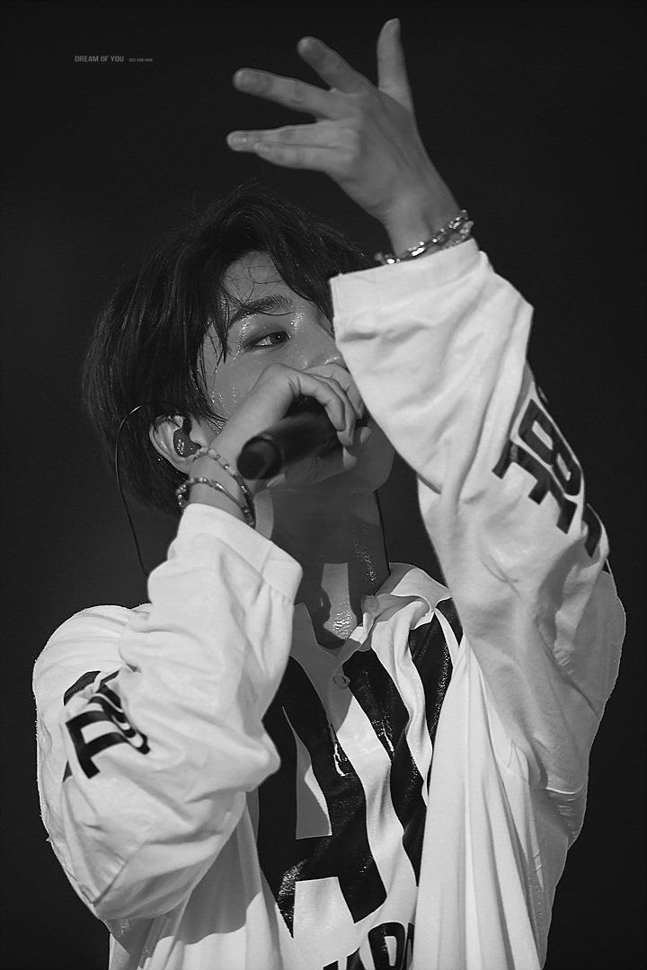 I warned you already.