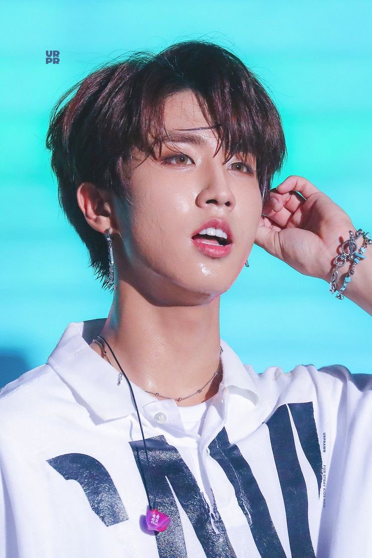 I warned you already.