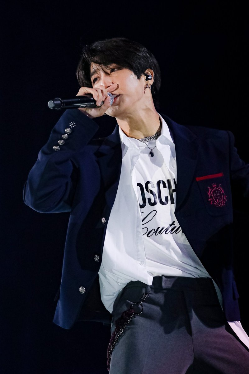 I warned you already.