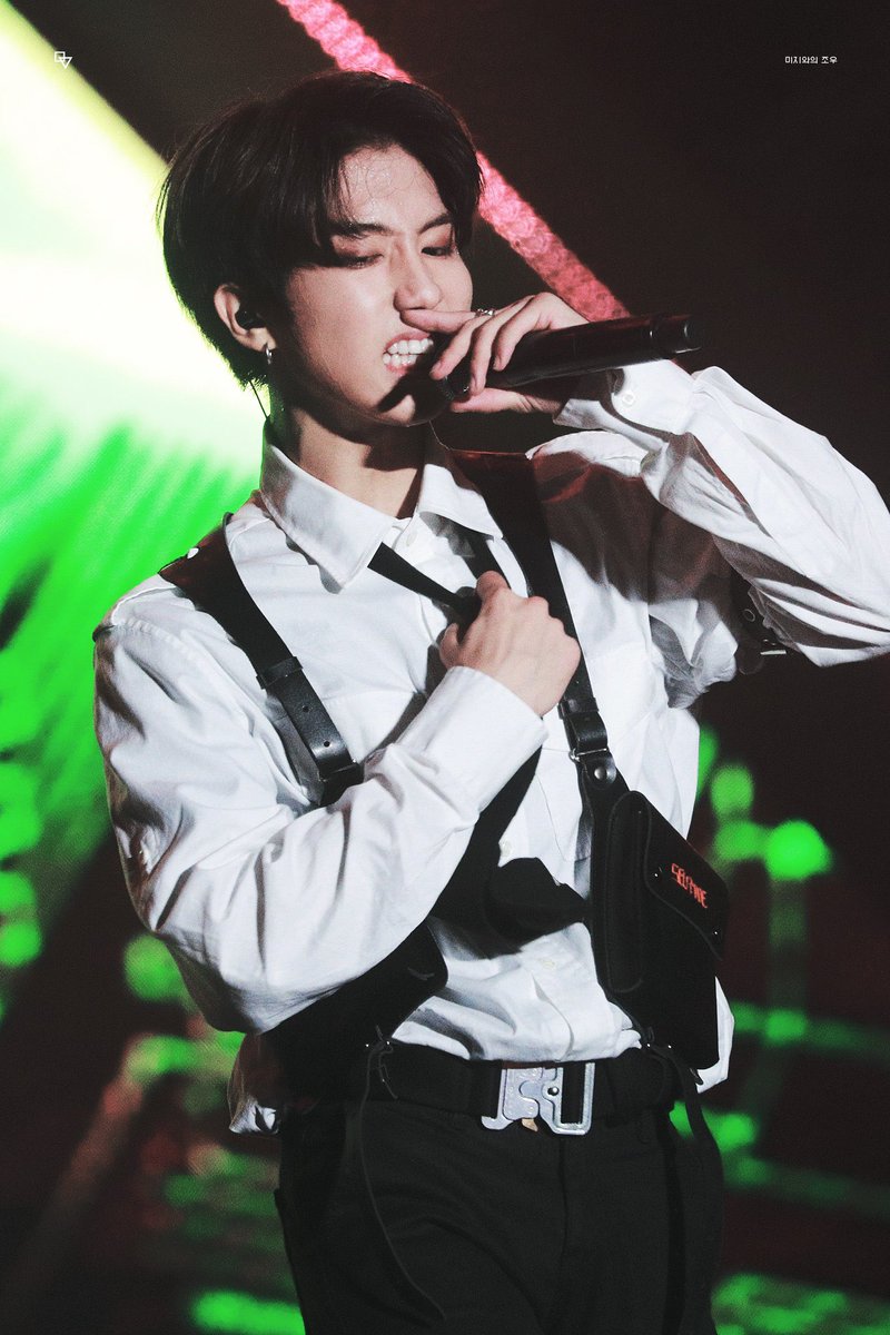 I warned you already.