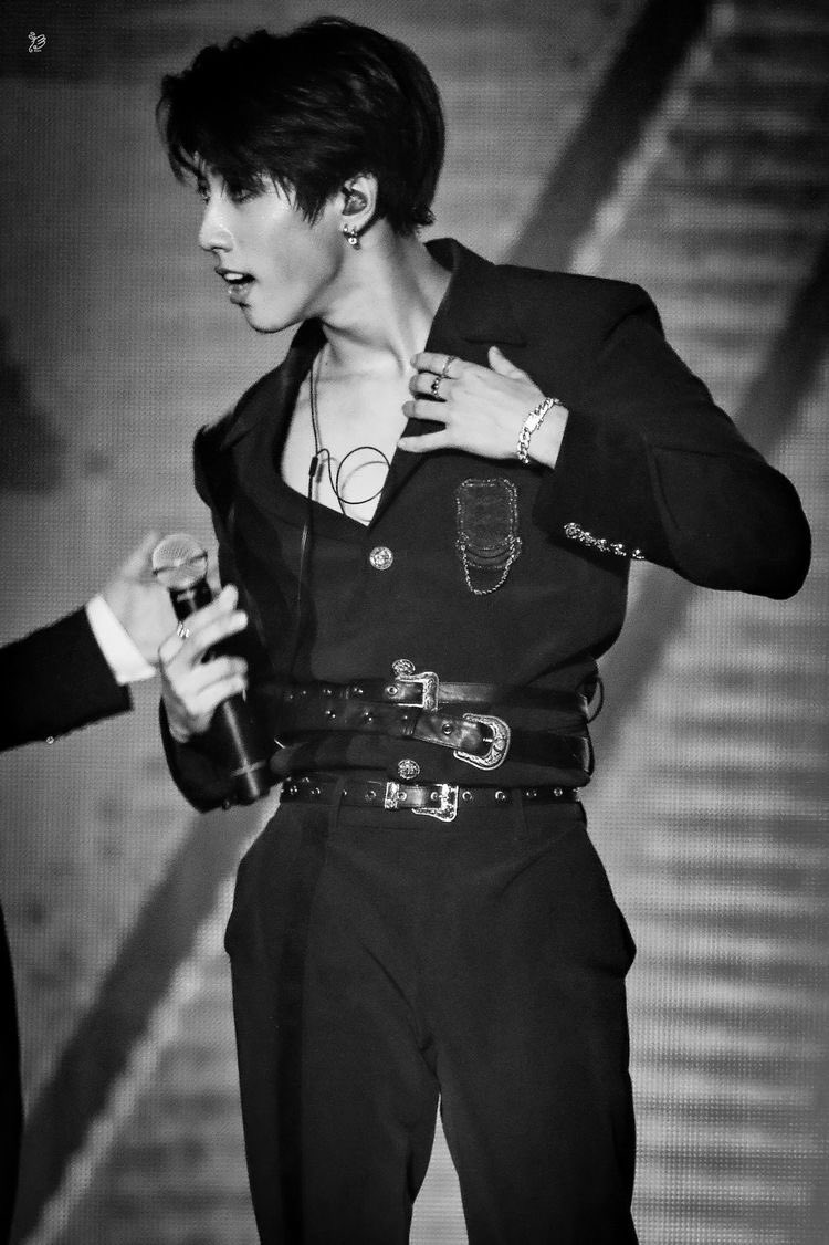 I warned you already.