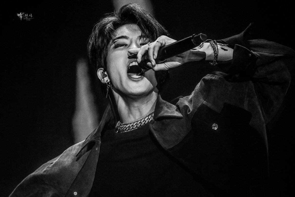 I warned you already.