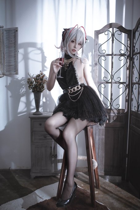 Twitterのコスプレ画像26