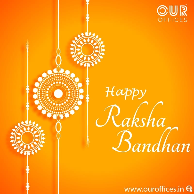 KPar_Group's tweet photo. Wishing you all a very Happy Raksha bandhan 🌸🌸 https://t.co/J37wWfVWBR