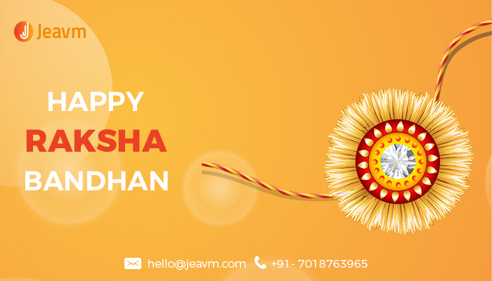 Jeavm_'s tweet photo. Tie a knot of safety and prosperity! Happy Raksha Bandhan to all the siblings.

#rakshabandhanspecial #RakshaBandhan2020 #celebration #jeavm #Rakhi #RakshaBandhan https://t.co/sO8Gy1jH2X