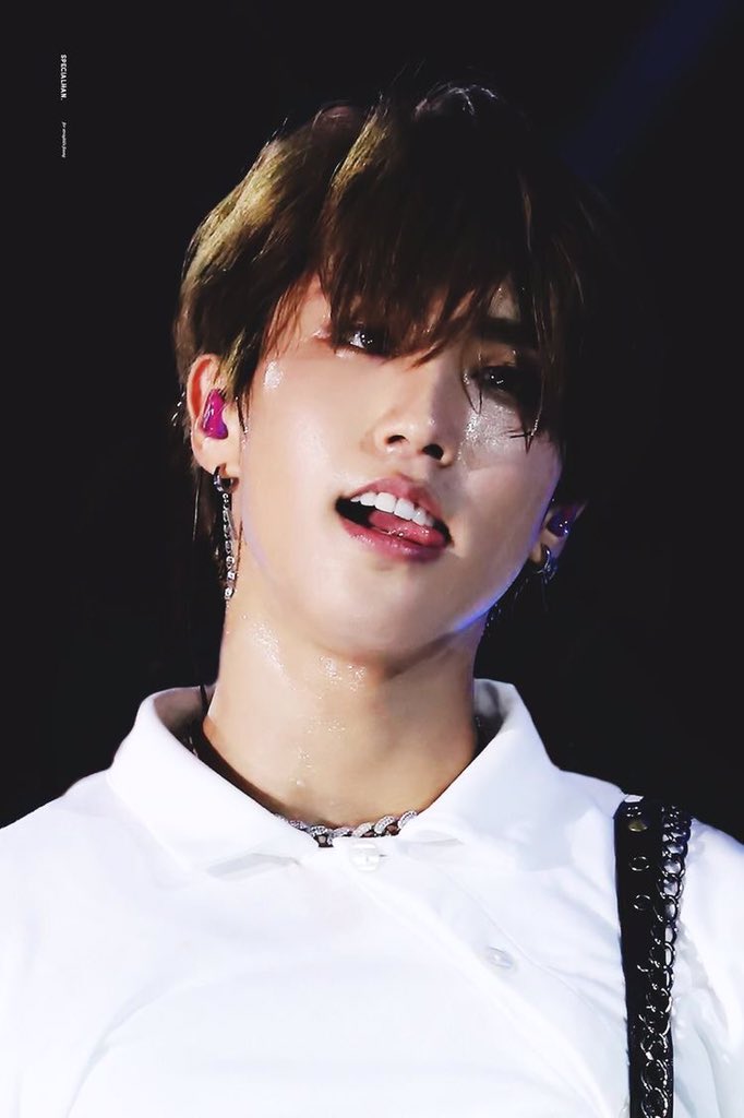 I warned you already.