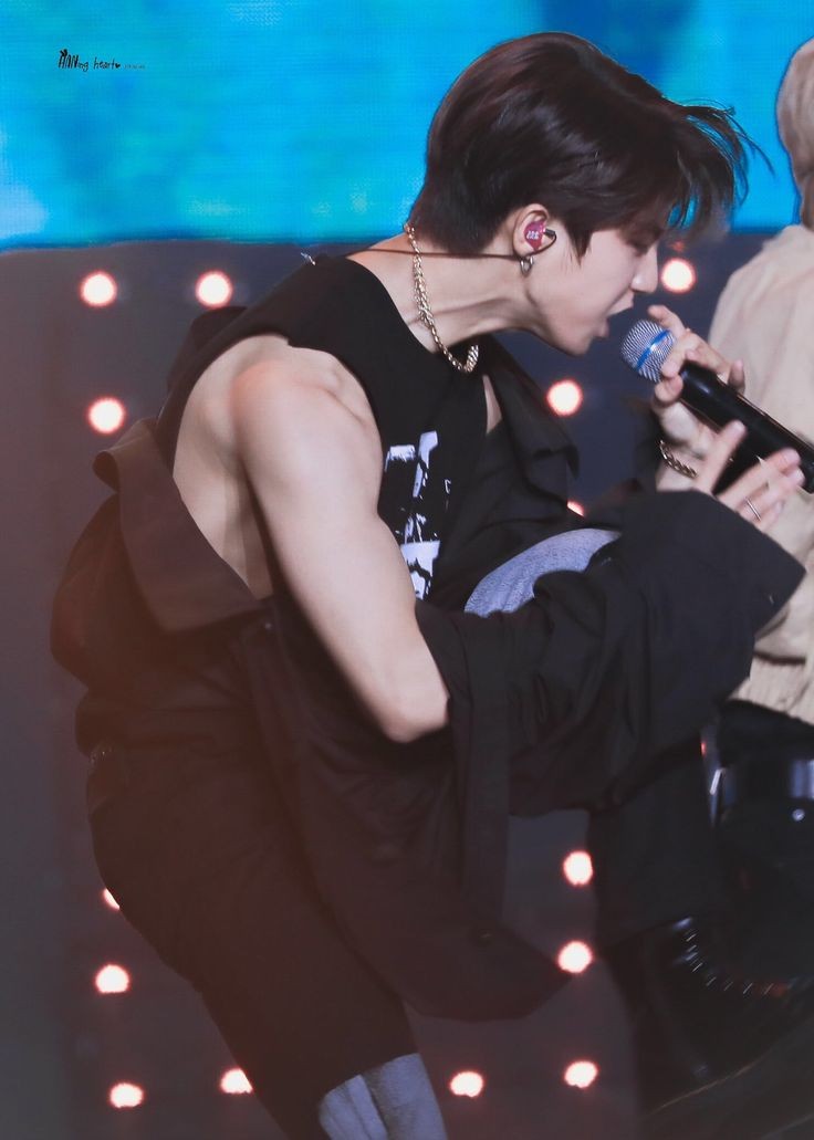 I warned you already.