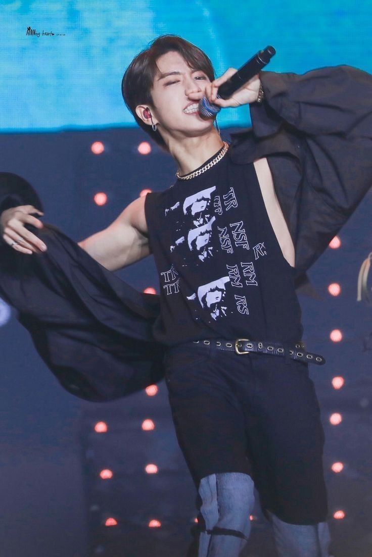 I warned you already.