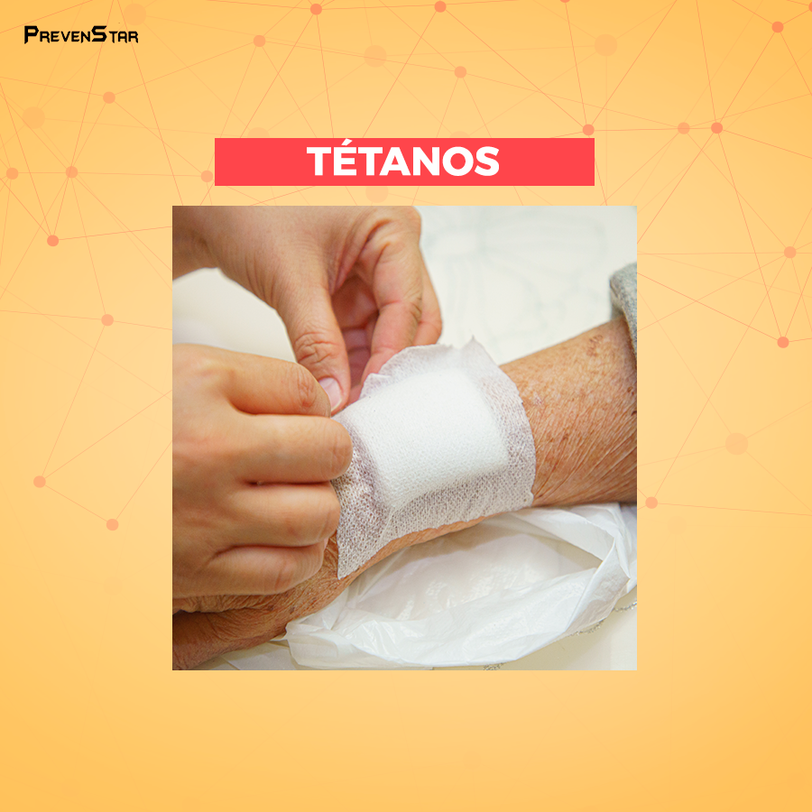 PrevenStar tweet picture