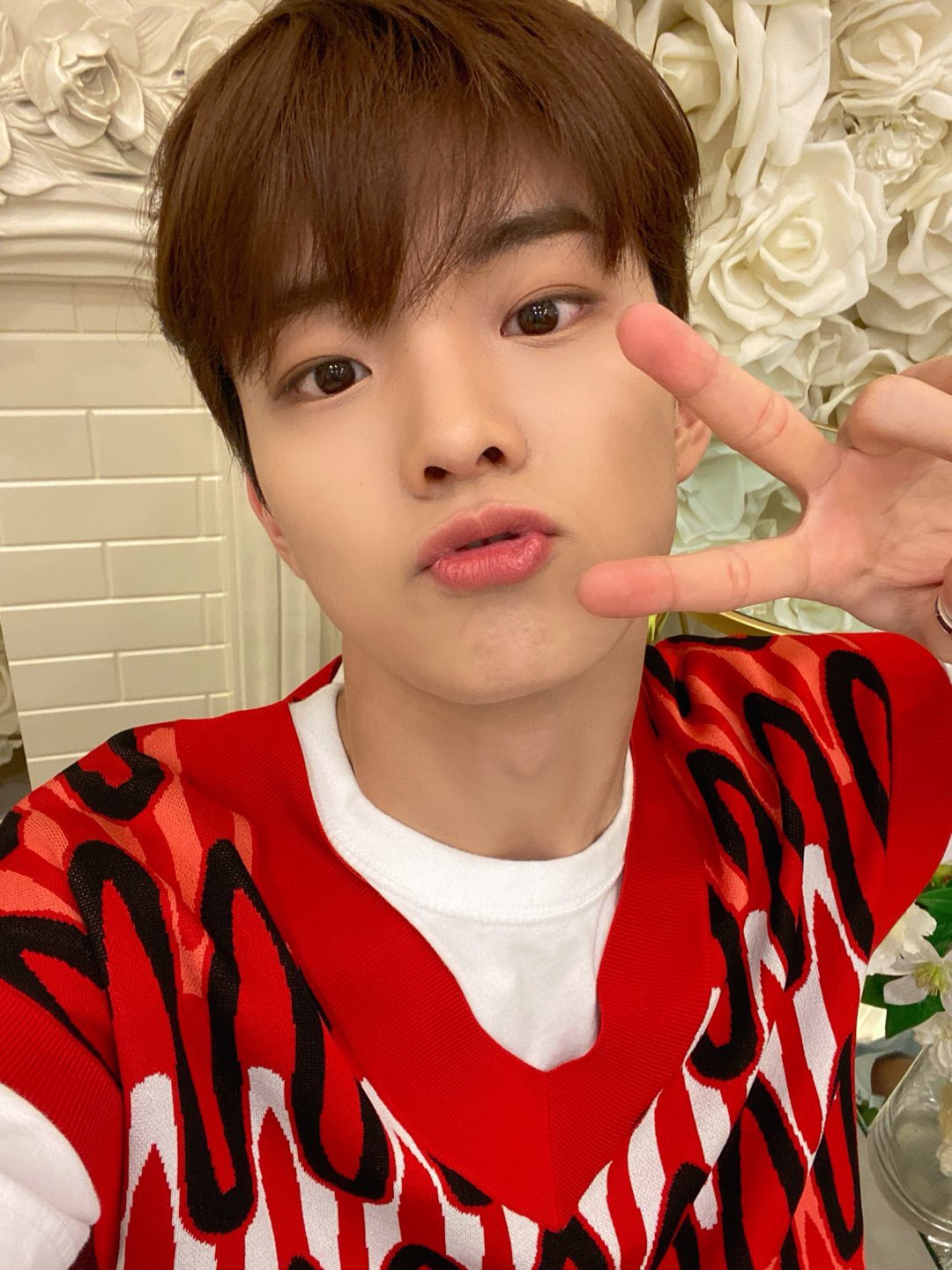 THEBOYZ ドボイズ KCON ジェイコブ 当選者限定 チェキ THEBOYZ