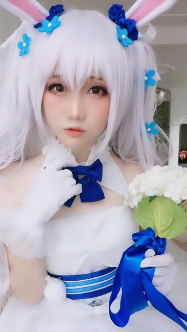 コスプレイヤー焖焖碳-のTwitter画像29