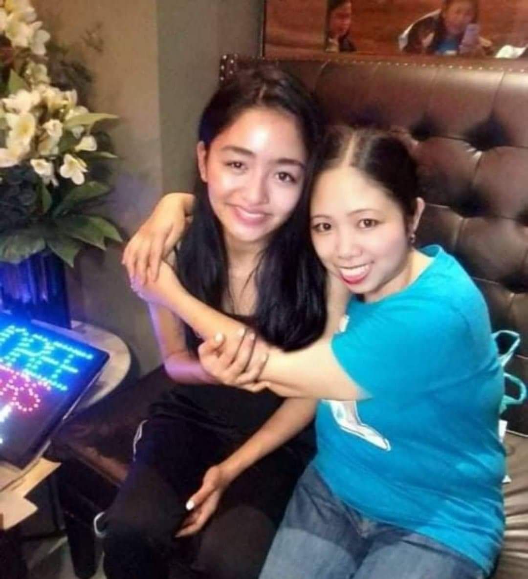 marvoreeoffcial's tweet photo. Happy birthday to my one and only Capt.  Stay safe always enjoy your day were always here for you,  until we met again,  I love you! 

BENTE NA SI VIVOREE

@vivoree https://t.co/uvjmeF1nzU