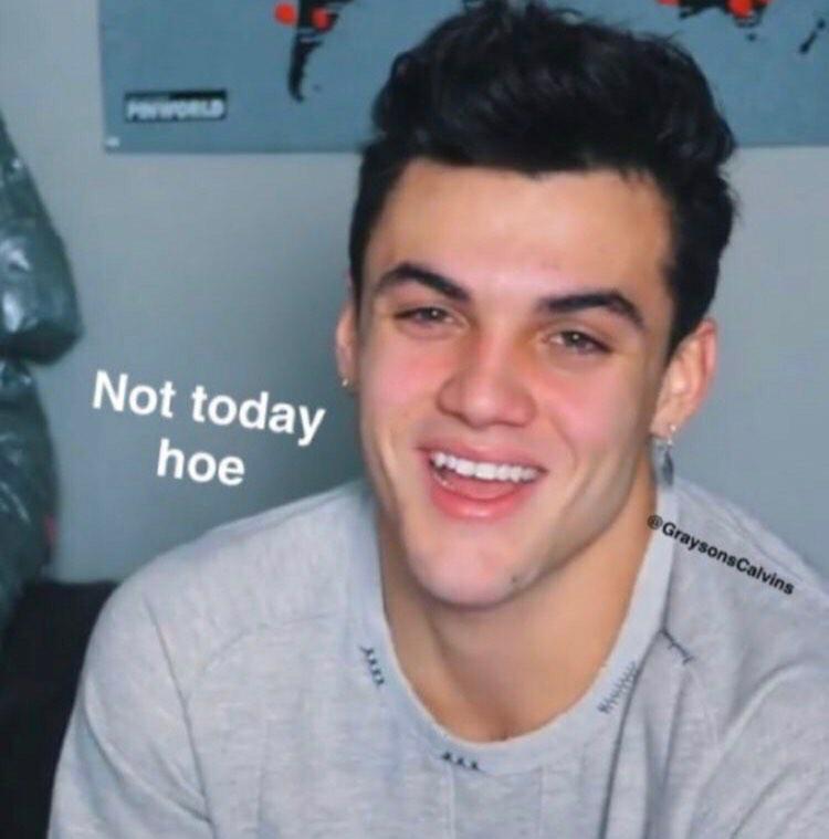 dilwaledolan's tweet photo. When you see Ethan Dolan is a ch****r trending so you spam #ethandolanisamazing until it's trending🤩 https://t.co/eed1f0ks9D