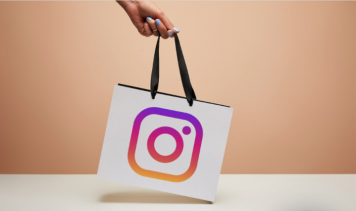 pierrecappelli's tweet image. Ça y est, #Instagram Shop est enfin disponible dans le monde !

Pour faciliter l’expérience d’achat, il inclut Facebook Pay pour effectuer des transactions en toute sécurité sur Facebook, Messenger, WhatsApp et Instagram.

@WebmarketingCOM bit.ly/2XicqYI