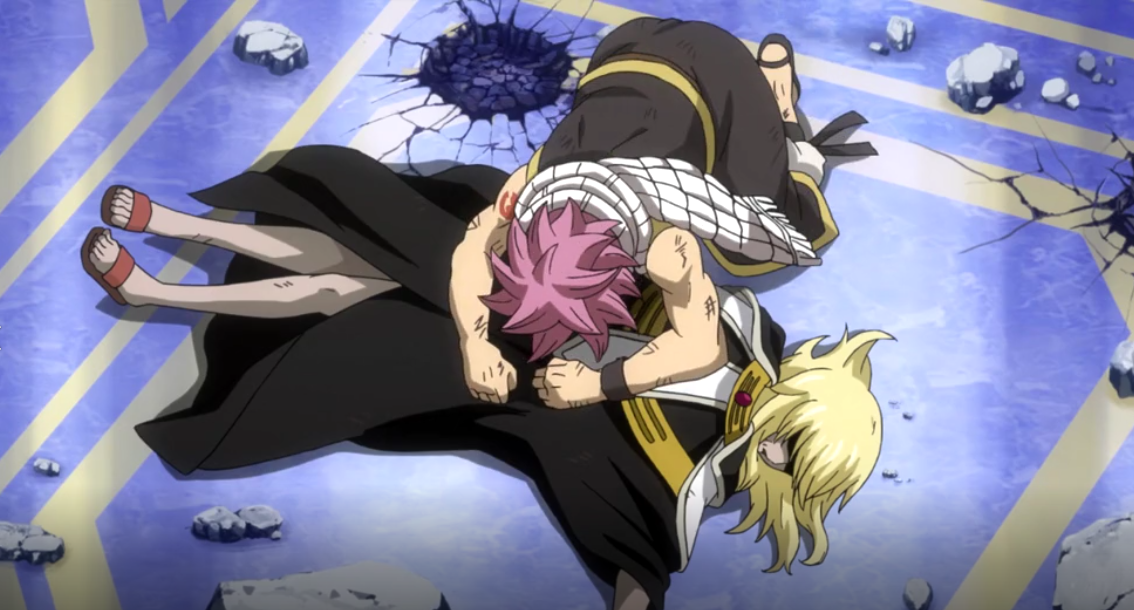 Day 216 of 366 of Nalu