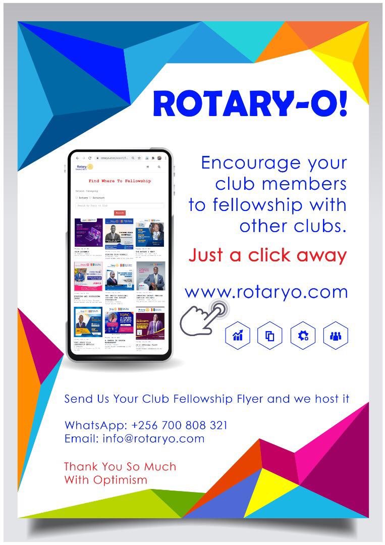 Rotaract District 9213 tweet media