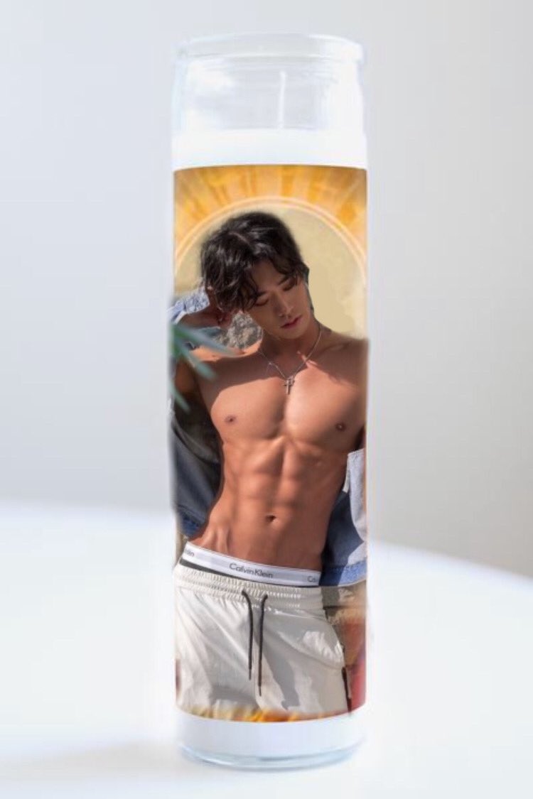 Prendo estas velas pa' que regresen.