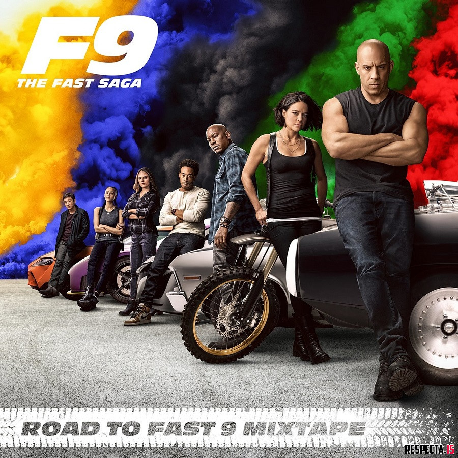 Fleek_Mag's tweet photo. #RoadToFast9 se presenta con temas repletos de invitados de primer nivel.
@Tyga @lilbaby4PF @wizkhalifa
o @ArcangelPrrra participan en el proyecto.
https://t.co/LxDazIT1Gc https://t.co/HSZm0mwOio