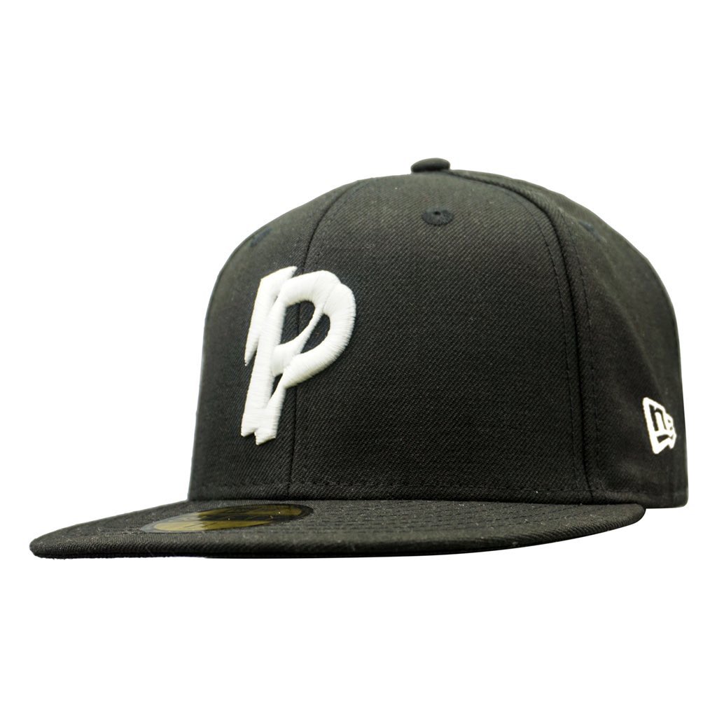 PreyemeLimited's tweet photo. PREYEME x NEW ERA 59FIFTY LOGO CAP AVAILABLE NOW. https://t.co/KKY63kpD4K

VERY LIMITED 🖤

#PREYEME #NEWERA https://t.co/EBxlrQUaNK