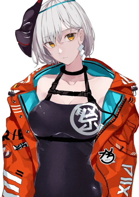 「MATSURI BAYASHI.」 
